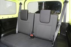 2021 Suzuki Jimny GLX