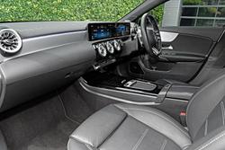 2023 Mercedes-Benz A-Class A35 AMG