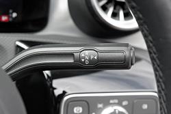2023 Mercedes-Benz A-Class A35 AMG