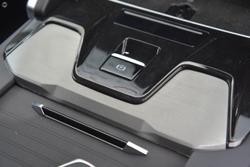 2025 LDV D90 Mode SV9A MY25 Metal Ash