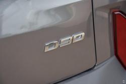 2025 LDV D90 Mode SV9A MY25 Metal Ash