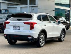 2025 GWM Haval Jolion Lux