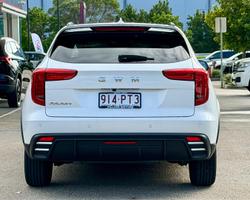 2025 GWM Haval Jolion Lux