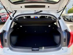 2025 GWM Haval Jolion Lux