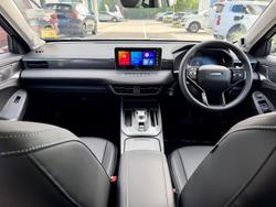 2025 GWM Haval Jolion Lux