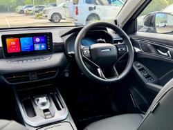 2025 GWM Haval Jolion Lux