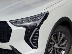 2025 GWM Haval Jolion Lux