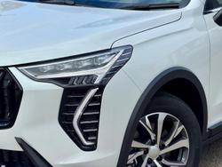 2025 GWM Haval Jolion Lux