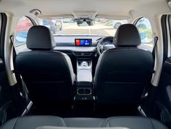 2025 GWM Haval Jolion Lux