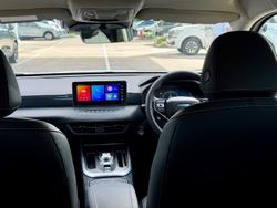 2025 GWM Haval Jolion Lux