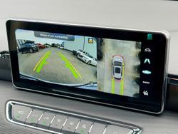 2025 GWM Haval Jolion Lux