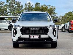 2025 GWM Haval Jolion Lux