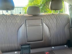 2025 Foton Tunland V7-C P4 MY25 4X4 Dual Range Titanium Grey