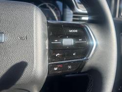 2025 Foton Tunland V7-C P4 MY25 4X4 Dual Range Titanium Grey