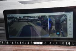 2025 MG QS Essence IS31 MY25 AWD Pearl White