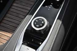 2025 MG QS Essence IS31 MY25 AWD Pearl White