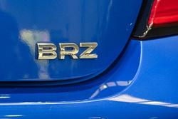 2023 Subaru BRZ S