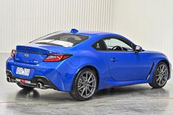 2023 Subaru BRZ S