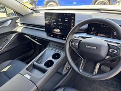 2025 GWM Haval H6 Ultra Hybrid