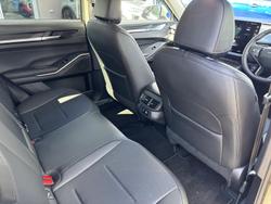 2025 GWM Haval H6 Ultra Hybrid