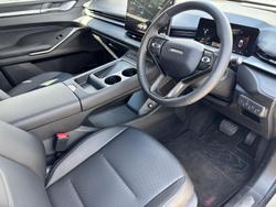 2025 GWM Haval H6 Ultra Hybrid