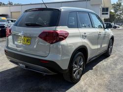 2023 SUZUKI VITARA 1.6L LY SERIES II MY22 BEIGE
