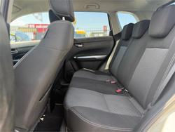 2023 SUZUKI VITARA 1.6L LY SERIES II MY22 BEIGE