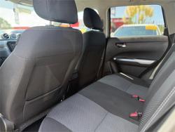 2023 SUZUKI VITARA 1.6L LY SERIES II MY22 BEIGE