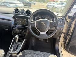 2023 SUZUKI VITARA 1.6L LY SERIES II MY22 BEIGE