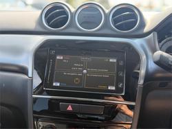 2023 SUZUKI VITARA 1.6L LY SERIES II MY22 BEIGE