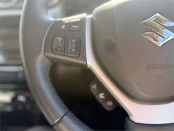 2023 SUZUKI VITARA 1.6L LY SERIES II MY22 BEIGE