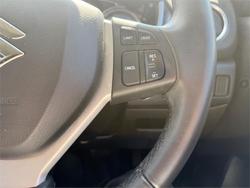 2023 SUZUKI VITARA 1.6L LY SERIES II MY22 BEIGE