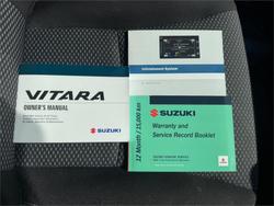2023 SUZUKI VITARA 1.6L LY SERIES II MY22 BEIGE