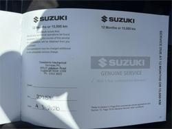 2023 SUZUKI VITARA 1.6L LY SERIES II MY22 BEIGE