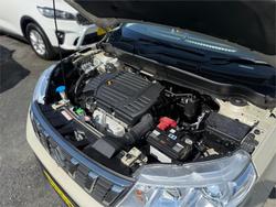 2023 SUZUKI VITARA 1.6L LY SERIES II MY22 BEIGE