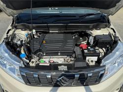 2023 SUZUKI VITARA 1.6L LY SERIES II MY22 BEIGE