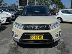 2023 SUZUKI VITARA 1.6L LY SERIES II MY22 BEIGE
