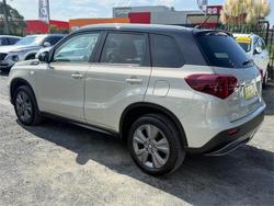 2023 SUZUKI VITARA 1.6L LY SERIES II MY22 BEIGE