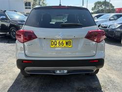 2023 SUZUKI VITARA 1.6L LY SERIES II MY22 BEIGE