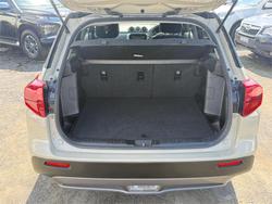 2023 SUZUKI VITARA 1.6L LY SERIES II MY22 BEIGE