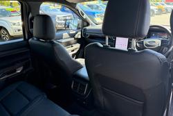 2025 Ford Ranger Wildtrak