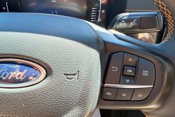 2025 Ford Ranger Wildtrak