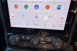 2025 Ford Ranger Wildtrak