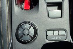 2025 Ford Ranger Wildtrak