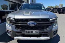 2025 Ford Ranger Wildtrak