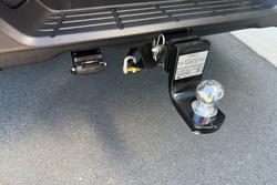 2025 Ford Ranger Wildtrak