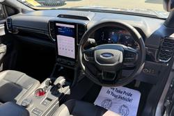 2025 Ford Ranger Wildtrak