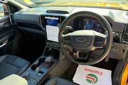 2025 Ford Ranger Wildtrak