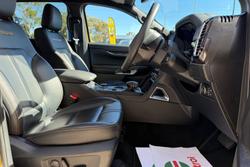 2025 Ford Ranger Wildtrak