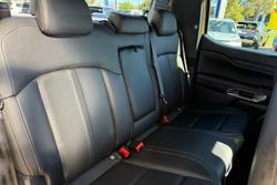 2025 Ford Ranger Wildtrak